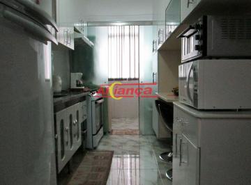 Apartamento · 60m² · 2 Quartos · 1 Vaga · Aqui está uma sugestão de anúncio com mais de 500  Apartamento no Último Andar com Sacada Panorâmic