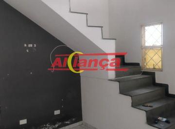 Casa · 214m² · 5 Quartos · 4 Vagas · Sobrado Residencial em ótima localização