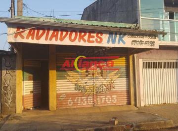 Comercial · 97m² · 1 Vaga · Imóvel Comercial em Vila Nova Bonsucesso - Guarulhos, SP