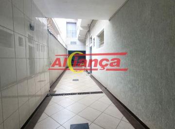 Comercial · 358m² · 4 Vagas · IMOVEL PARA RENDA - GOPOUVA