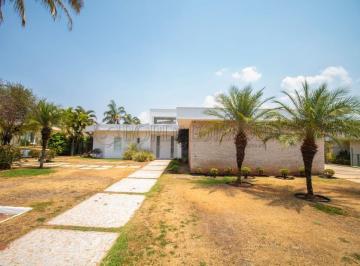01 · MAGNÍFICA CASA PARA LOCAÇÃO, SMDB