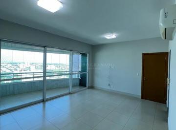 Apartamento · 114m² · 3 Quartos · 2 Vagas · Apartamento com 03 suítes - Jardim Tabaetê
