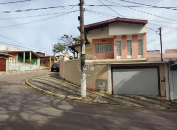 Casa · 289m² · 4 Quartos · 4 Vagas · CASA PARA VENDA NO BAIRRO VILA TAVARES EM CAMPO LIMPO PAULISTA/SP