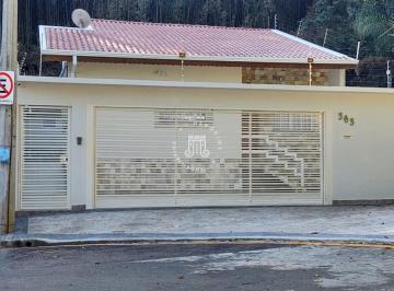 Casa · 250m² · 3 Quartos · 3 Vagas · CASA TÉRREA PARA VENDA COM 03 DORMITÓRIOS SENDO 01 SUÍTE - PARQUE DA COLÔNIA - JUNDIAÍ/SP