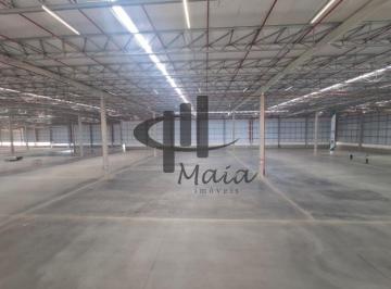 Comercial · 105334m² · Locação Galpão Guarulhos Jardim Presidente Dutra Ref: 42480