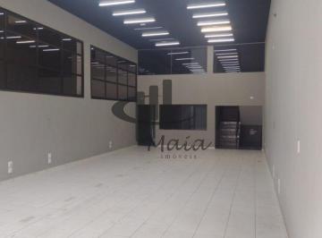 Comercial · 489m² · 12 Vagas · Locação Prédio Comercial Sao Paulo Jabaquara Ref: 42479