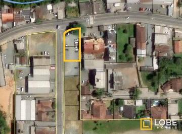 a4a4495e53ef78581d320bf46120d6ebc266b683 · Terreno à venda, 720m² por R$ 950.000 - Velha - Blumenau/SC