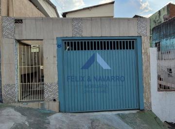 437320461c8763f335dfbc8da1f81d16aae4b65e · Casa com 1 dormitório para alugar, 35 m² por R$ 1.335,00/mês - Vila Bela Vista - São Paulo/SP