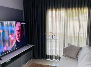 406d98cde03ce1f37bff8f293b45c909f3505ec1 · Apartamento com 3 dormitórios à venda, 90 m² por R$ 750.000 - Vila Esperia Ou Giglio - Atibaia/SP