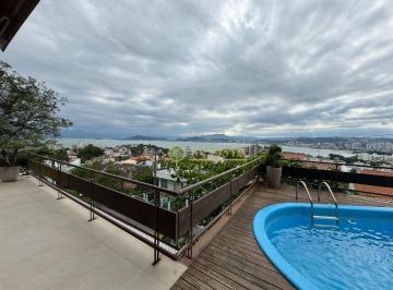 3e2fab0286418d4dc2ccc0586152968112de5548 · Casa com piscina, Vista Mar e 3 quartos no bairro Itaguaçu, em Florianópolis.