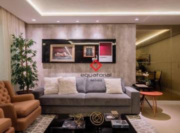 73f4be4ed04f57a73a2e1207432e2e372b4a68be · Apartamento com 3 Suites à Venda, 140 m² por R$ 1.700.000 - Aldeota - Fortaleza/CE
