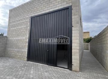 Comercial · 250m² · Galpão em Bairro em Sorocaba