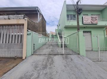 Casa · 35m² · 1 Quarto · Casa em Bairros em Sorocaba