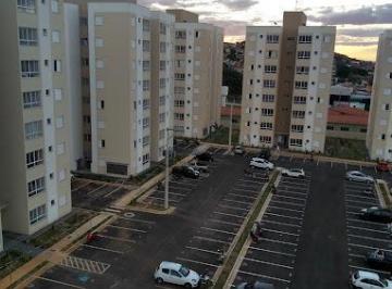 Apartamento · 60m² · 2 Quartos · 1 Vaga · Apartamento para aluguel, 2 quartos, 1 vaga, Industrial - Patrocínio/MG