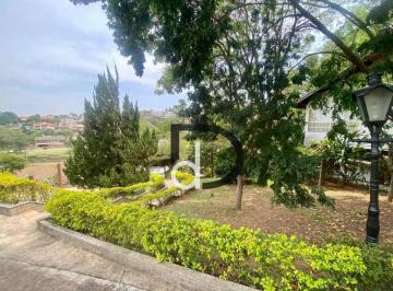 1fbdc8b27bed1400c7074f394c4116b5f72ece27 · Terreno à venda, 800 m² por R$ 1.700.000,00 - Condomínio Marambaia - Vinhedo/SP