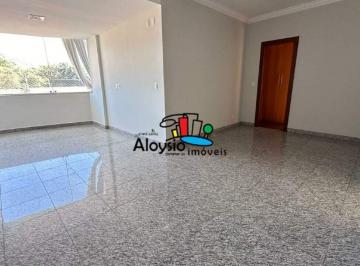 Apartamento · 132m² · 3 Quartos · 2 Vagas · Apartamento à venda, 3 quartos, 1 suíte, 2 vagas, Santa Helena - Sete Lagoas/MG