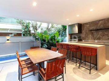 Casa · 419m² · 3 Quartos · 4 Vagas · Casa a venda em condomínio no bairro Jardim dos Estados