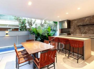 Casa · 419m² · 3 Quartos · 4 Vagas · Casa a venda em condomínio no bairro Jardim dos Estados