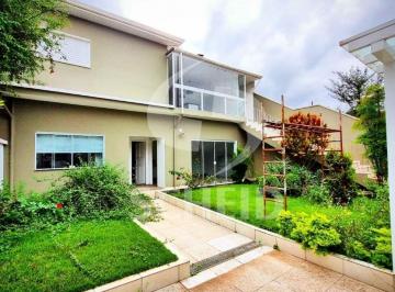 Casa · 300m² · 3 Quartos · 4 Vagas · Casa  de Vila no Jardim Hípico Espaço, Segurança e Conforto em um Só Lugar