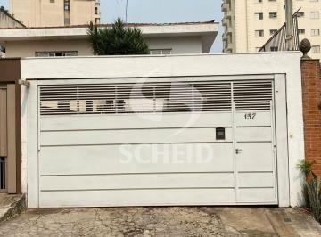 Casa · 210m² · 3 Quartos · 4 Vagas · Casa  à Venda no Campo Belo - 3 Suítes, 4 Vagas e Excelente Localização