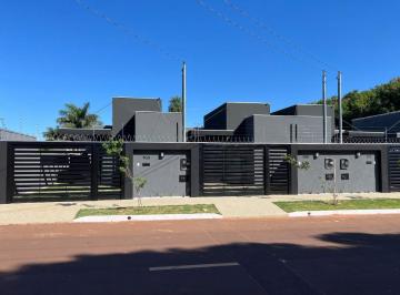 Casa · 84m² · 2 Quartos · 3 Vagas · O lar dos seus sonhos no Bairro Santa Luzia!