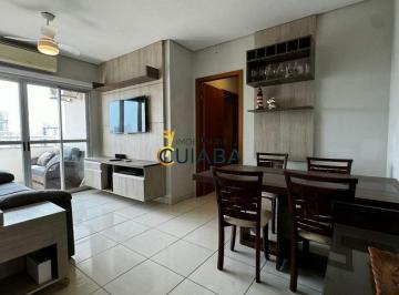 Apartamento · 65m² · 2 Quartos · 1 Vaga · Apartamento à venda no Edifício Via Ipiranga - Goiabeiras