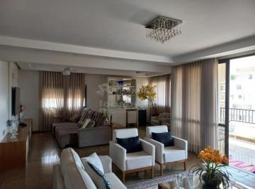 Apartamento · 274m² · 3 Quartos · 3 Vagas · Centro / Portinari - Apartamento com 03 dormitórios, sendo 01 suíte com closet, hidromassagem e saca