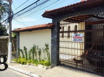 Casa · 180m² · 4 Quartos · 1 Vaga · Casa para venda - Vila Rosaria