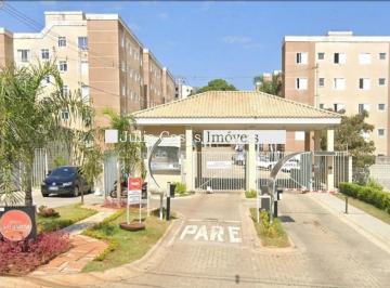 Apartamento · 52m² · 2 Quartos · 1 Vaga · Apto à venda - Av Santa Cruz - 02 quartos