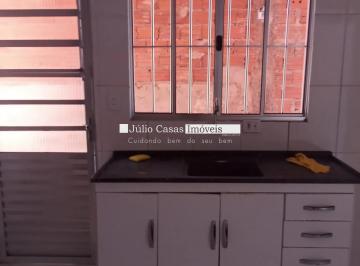 Casa · 125m² · 2 Quartos · 1 Vaga · Casa Jd. Josane