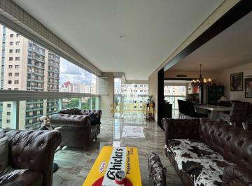 4e10b7d8987bbf5336f2c971684f6869c23c0736 · Apartamento com 4 dormitórios à venda, 240 m² por R$ 3.800.000,00 - Santo Antônio - São Caetano do S