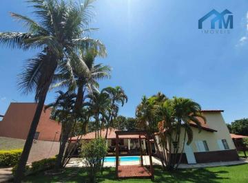 3acb9bbcba454c87c9efd3514592e25fa87a4b40 · Casa com 4 dormitórios, 254 m² - venda por R$ 1.060.000,00 ou aluguel por R$ 6.000,00/mês - Condomín