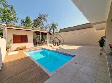 Casa · 350m² · 3 Quartos · 2 Vagas · Casa à venda Villaggio Capriccio