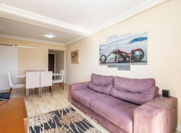 aea8fb86c77c5221289cea3259cbaedcbcde8fa7 · Apartamento à venda, 97 m² por R$ 810.000,00 - Bacacheri - Curitiba/PR