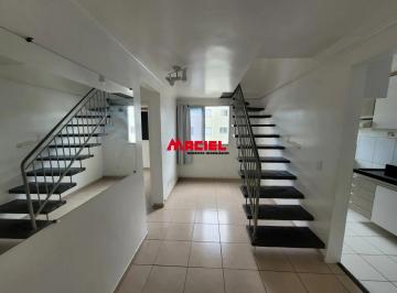 Apartamento · 94m² · 2 Quartos · 1 Vaga · Linda cobertura de 94m² com 2 dormitórios, 2 banheiros e ar condicionado