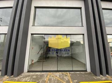 ab45e595c3510bf04b9d3b85a201f61e774d01e1 · Salão para alugar, 84 m² por R$ 4.500/mês - Jardim São Paulo - Americana/SP