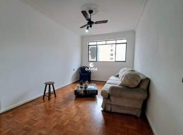 Apartamento · 80m² · 3 Quartos · 1 Vaga · Apartamento à venda no Gonzaga em Santos.