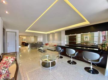 Apartamento · 276m² · 4 Quartos · 5 Vagas · Apartamento à venda no bairro Savassi