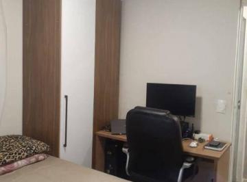 83796fed38f62400f3b513c177b168d48fb90afd · Apartamento à venda no Jardim América - São José dos Campos/SP com 47 m²