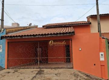 b50c89566aa7c0c608f6835493a18d6c5d39a989 · Casa térrea á venda. 3 dormitórios, 1 suíte, quintal, Jardim Belo Horizonte, Indaiatuba.