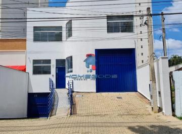 Comercial · 830m² · 8 Vagas · Prédio para alugar em Campinas, Botafogo, com 830 m²