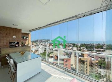c04851635867f7fe867661d78625ba0c8c319683 · Apartamento com 2 dormitórios à venda, 100 m² por R$ 890.000,00 - Enseada - Guarujá/SP