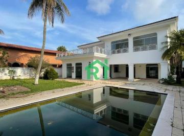 d91c5892d3d1f35e4a7cfade284387ccad89700c · Casa 6 Dormitórios (6 Suítes), Lazer, Jardim Acapulco, Guarujá/SP