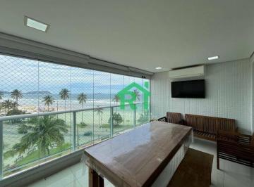 be1bb16d8e2fcd7711c9edfa4086c4f0208d4ef8 · Apartamento com 3 dormitórios,(1 suíte) 2 vagas, Lazer - Enseada - Guarujá/SP
