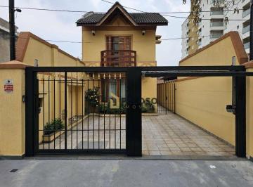0565536ee732fc3542f484ad5f866bad030ec677 · Sobrado à venda | 224m² | 3 suítes | 2 vagas | Lauzane Paulista - São Paulo/SP