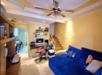 8c54c17aeaab6dcba4bd176688b0ce76a954774e · Sobrado à venda, 156 m² por R$ 498.000,00 - Butantã - São Paulo/SP