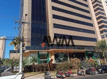 7027664c6c6b33a463aaf8b8e8411c0f3448f9e5 · Sala comercial mobiliada a venda, 36,14 m² por R$ 698.000 - Jardim Goiás - Goiânia/GO