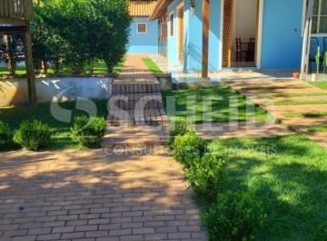 Casa · 160m² · 4 Quartos · 3 Vagas · LINDA CASA TERREA NO CLUBE PALMEIRAS Parelheiros