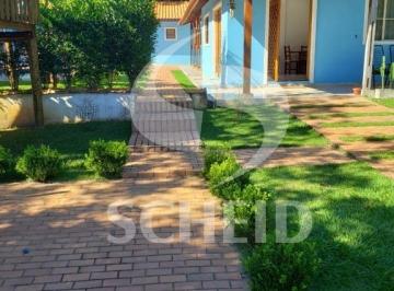 Casa · 160m² · 4 Quartos · 3 Vagas · LINDA CASA TERREA NO CLUBE PALMEIRAS Parelheiros