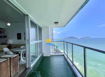 c1c47f7e88aa8b960fc25d437c351921362f4f28 · Apartamento próximo à praia com vista — Pitangueiras — Guarujá